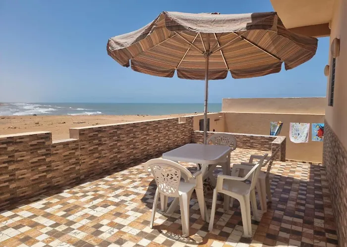 La Perle De L\'Ocean 1 Paradis Sur Mer ,Luxe Et Nature