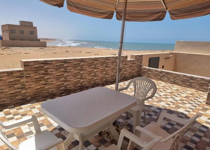 La Perle De L\'Ocean 1 Paradis Sur Mer ,Luxe Et Nature