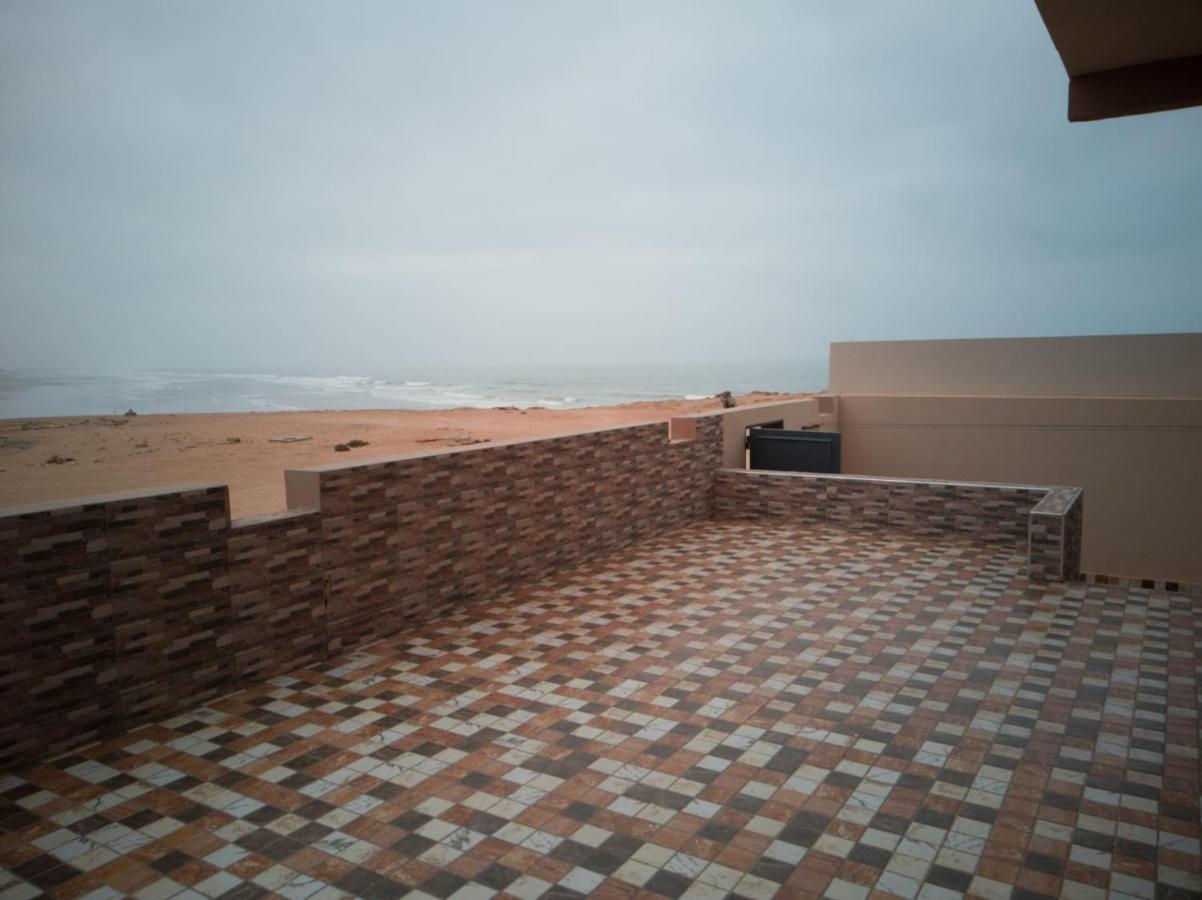 Ferienhaus La Perle De L'ocean 1 Akhfennirr